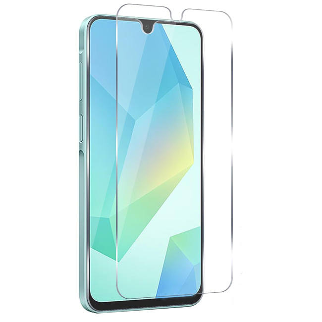 Tempered Glass Protector Samsung Galaxy A16