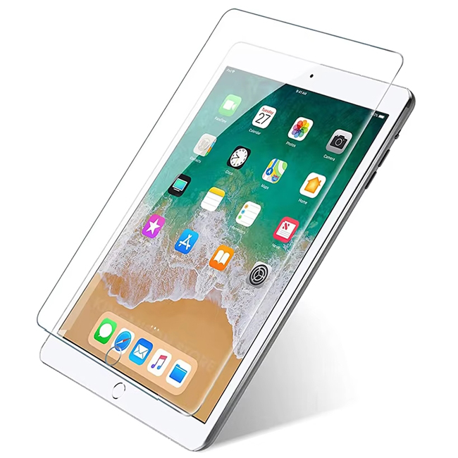 Tempered Glass Screen Protector iPad Air/Air 2